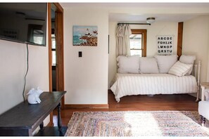 3 habitaciones y wifi