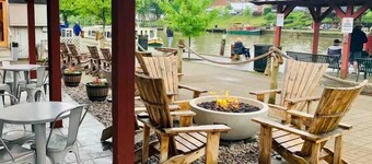 *Posh 2BR in the Heart of the Pittsford Village*