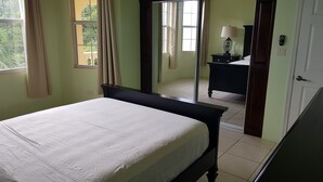 Unclassified image, 4 of 18, button - SUNFLOWER LANE- OCEAN/ISLAND VIEW APARMENT 2BDR 2BTH - 7 mins from Capital/Beach (Road Town)