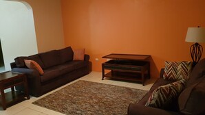 Unclassified image, 2 of 18, button - SUNFLOWER LANE- OCEAN/ISLAND VIEW APARMENT 2BDR 2BTH - 7 mins from Capital/Beach (Road Town)