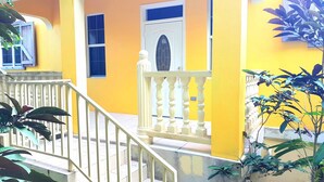 Unclassified image, 5 of 18, button - SUNFLOWER LANE- OCEAN/ISLAND VIEW APARMENT 2BDR 2BTH - 7 mins from Capital/Beach (Road Town)