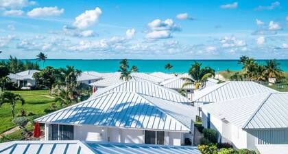 Whispering Palms - Pool View - Ocean Villas 922