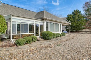 Exterior - Hot Springs Village Escape on Isabella Golf Course (Hot Springs Village)