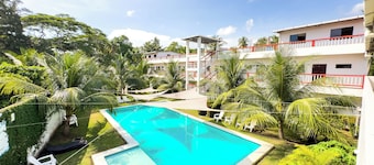 Hotel Majahual Resort