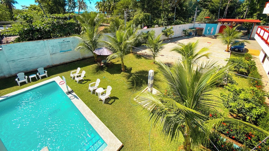 Hotel Majahual Resort