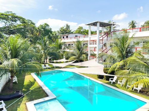 Hotel Majahual Resort 