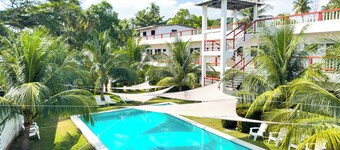 Hotel Majahual Resort