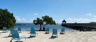 1BR - Key Largo Sun & Sand Hideaway