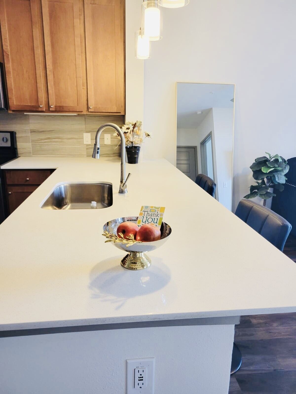 Image de profil de l’hôte