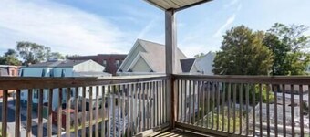 NEW! Boston Full Home Near MBTA! 3 Mi To Fenway!