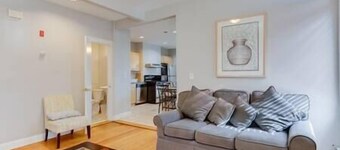 NEW! Boston Full Home Near MBTA! 3 Mi To Fenway!