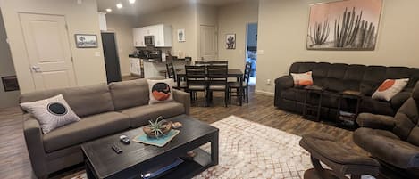 Smart TV y reproductor de DVD