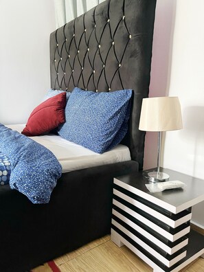 1 chambre, accĂšs Internet