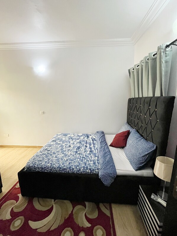 1 bedroom, internet - Luxury chilyn apartment in chevron (Chevron)