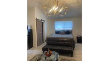 1 chambre, coffres-forts dans les chambres, fer et planche Ă repasser