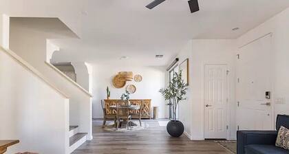 Your home away from home awaits!