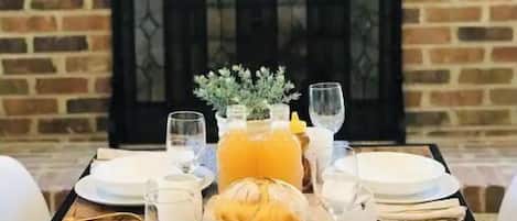 Restaurantes