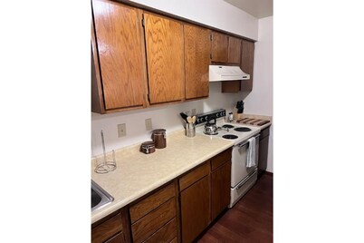 Beautiful and comfortable two bedroom apartment