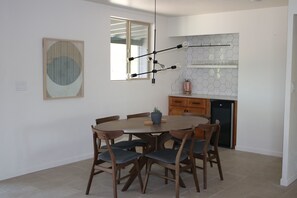 Dining - Coop: Perfectly Curated Mid-Century (Tucson)