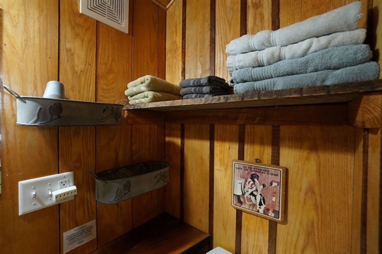 Interieur