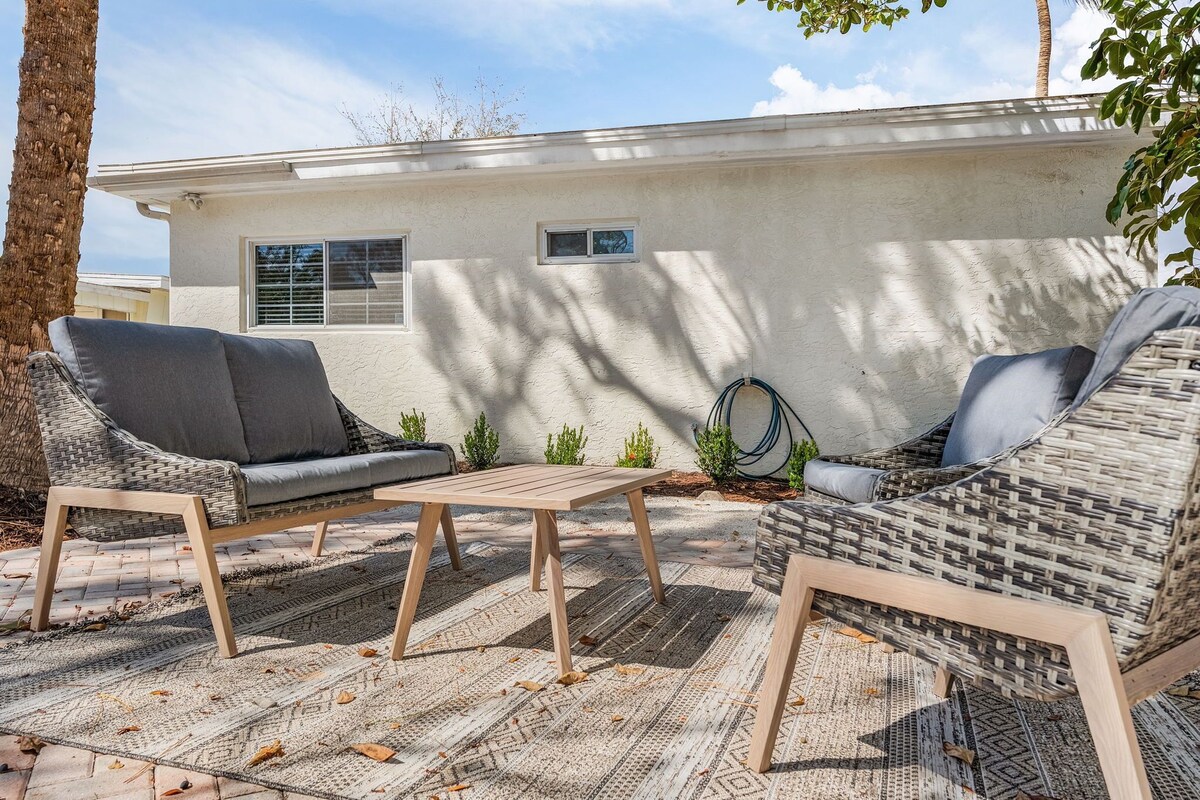 Photo 22 of Naples 2-BDRM Condo, SuperClean, Patio, Lake Park!