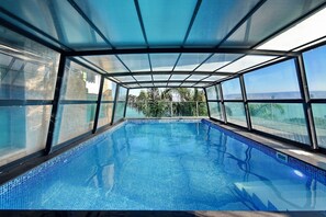 Exterior - luxury suites (Tiberias)