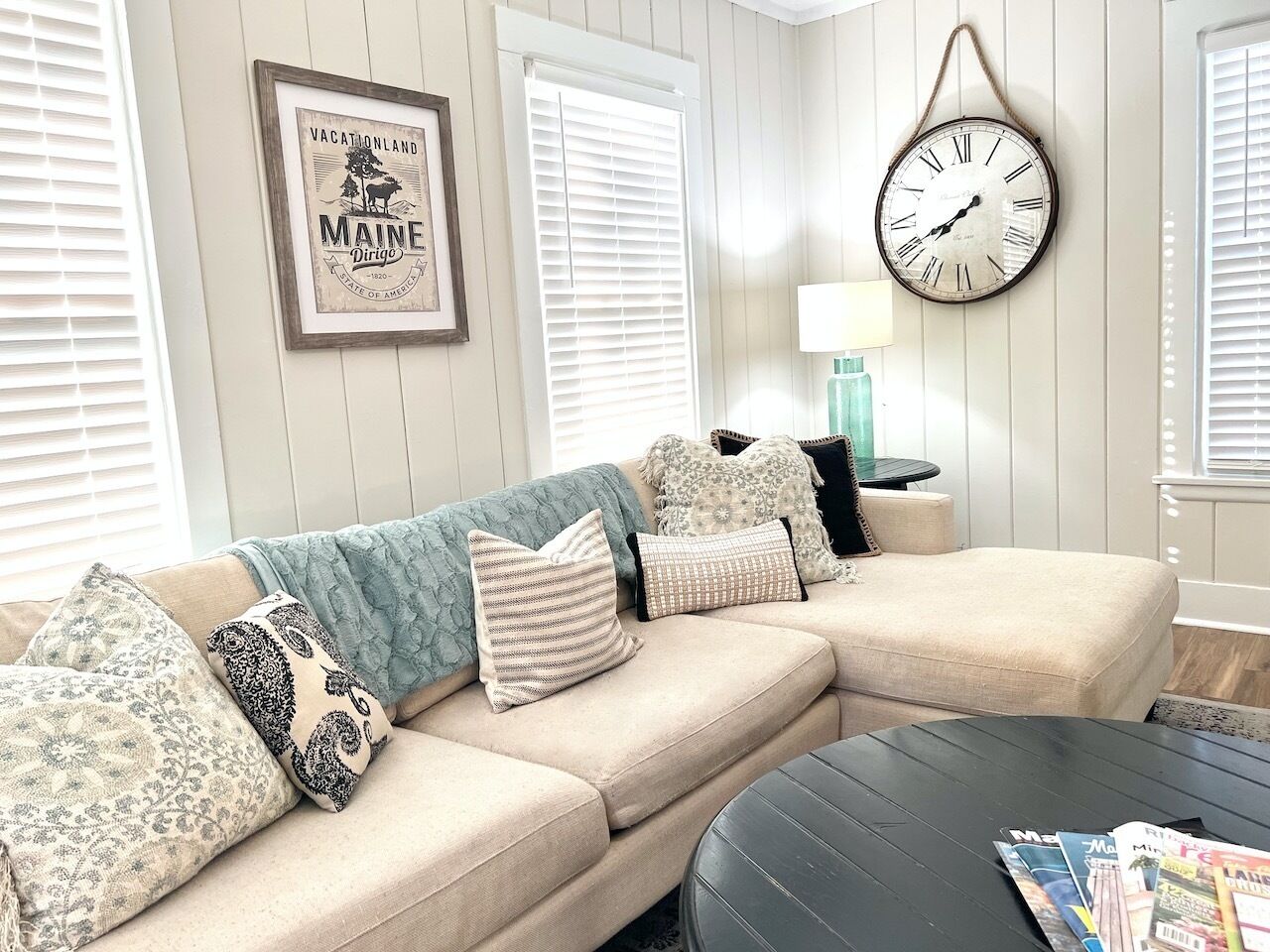 Home in Scarborough Near Beaches & Portland