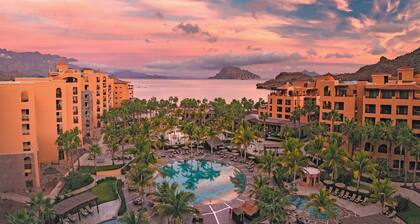 Villa del Palmar at the Islands of Loreto!