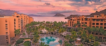 Villa del Palmar at the Islands of Loreto!
