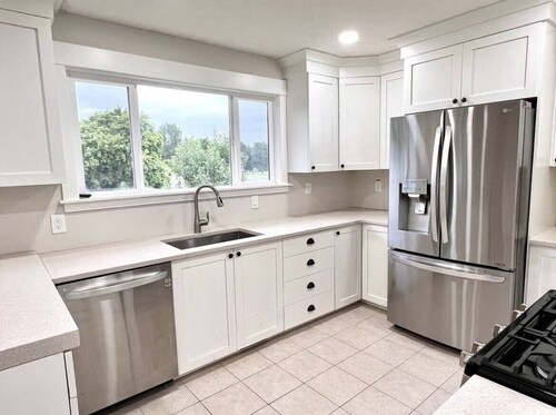 Family-friendly holiday rental