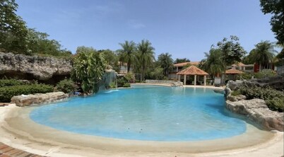 Lovely 2-Bedroom Apartment at Guavaberry Golf and Country Club