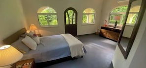 3 chambres, Wi-Fi