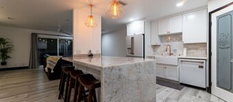 Modern San Pedro Home