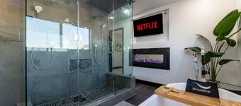 Modern San Pedro Home