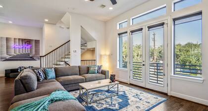 Stoic Sanctuary @ East Downtown