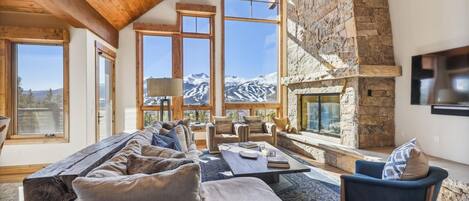 ハウス 5 ベッドルーム | 内装