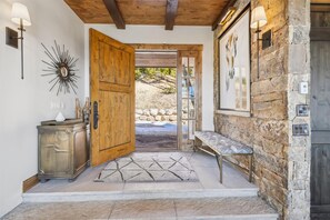 Ferienhaus, 5 Schlafzimmer | Aussenbereich