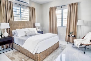 Luxury Penthouse | 3 bedrooms, free WiFi