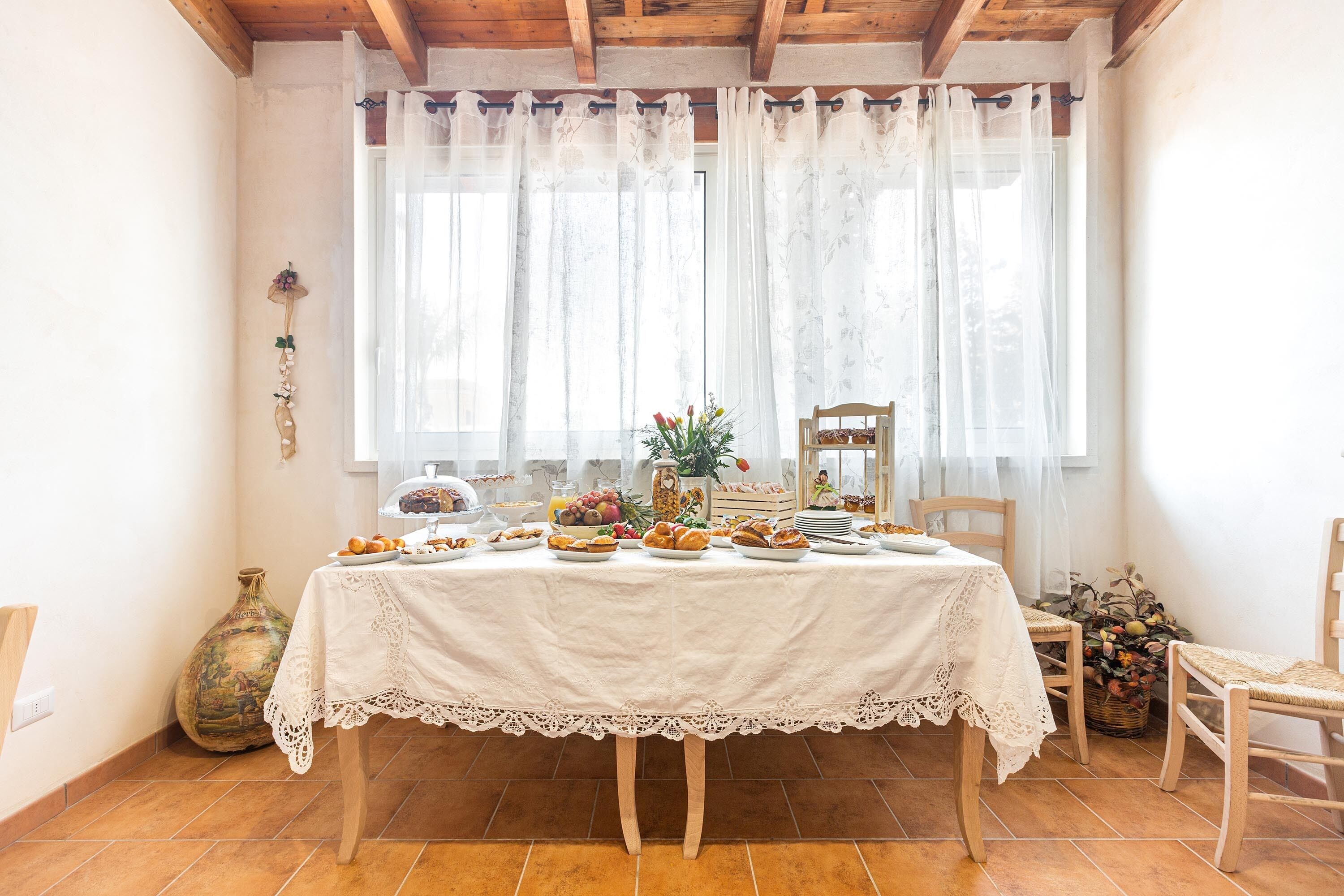 Foto - B&B Le Maison di MaVi