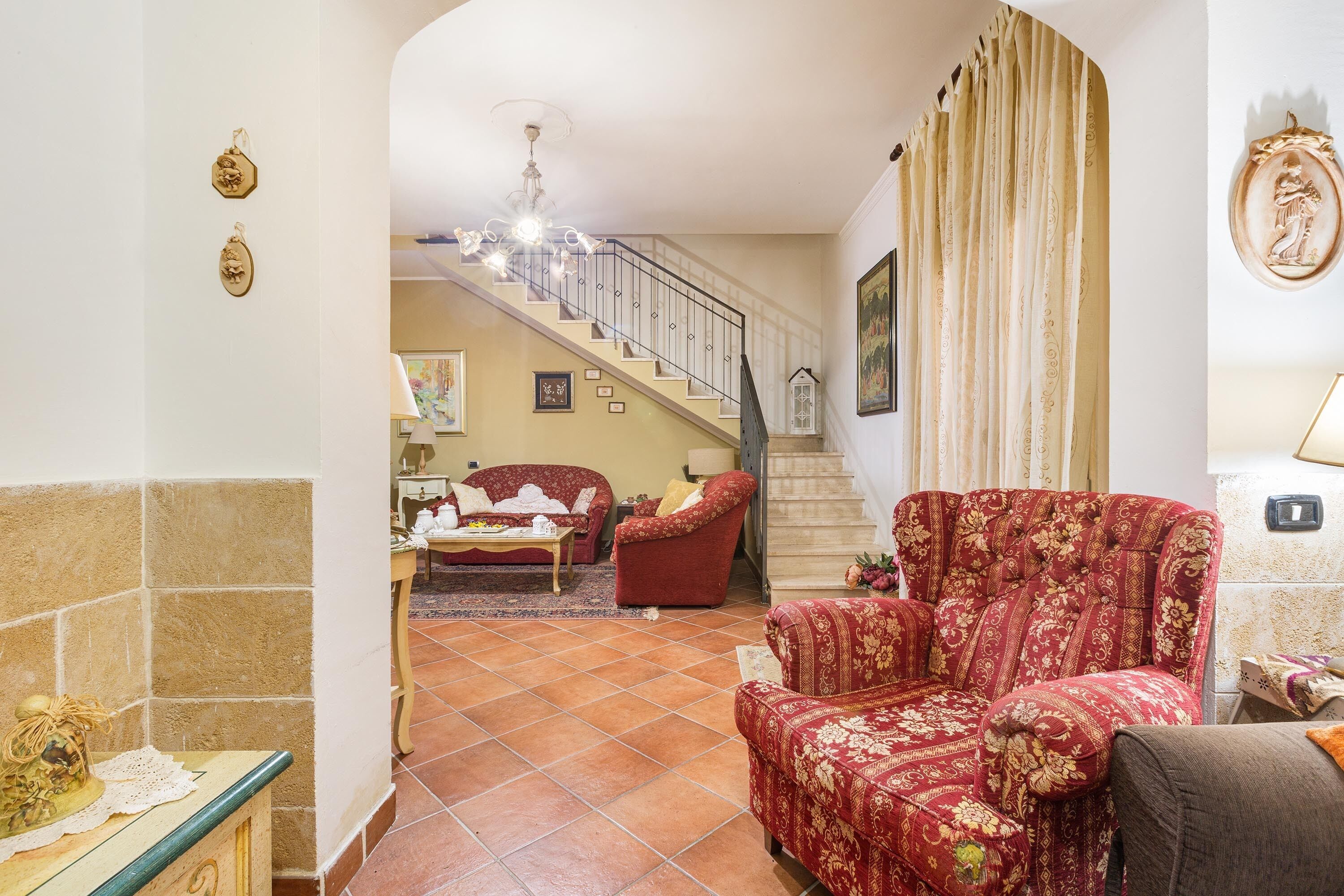 Foto - B&B Le Maison di MaVi