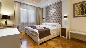 1 bedroom - 3015 B&B Luxury Carra City - Camera Matrimoniale (Gallipoli)