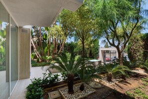 Property grounds - 3015 B&B Luxury Carra City - Camera Matrimoniale (Gallipoli)