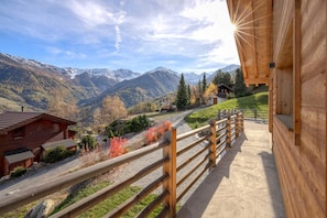 Alpehytte (4 Bedrooms) | Plantegning