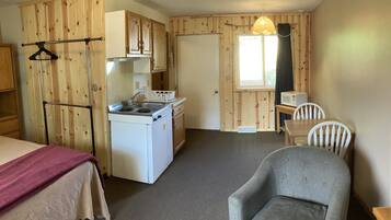 1 bedroom, WiFi
