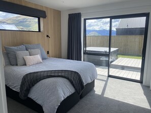 4 bedrooms, WiFi