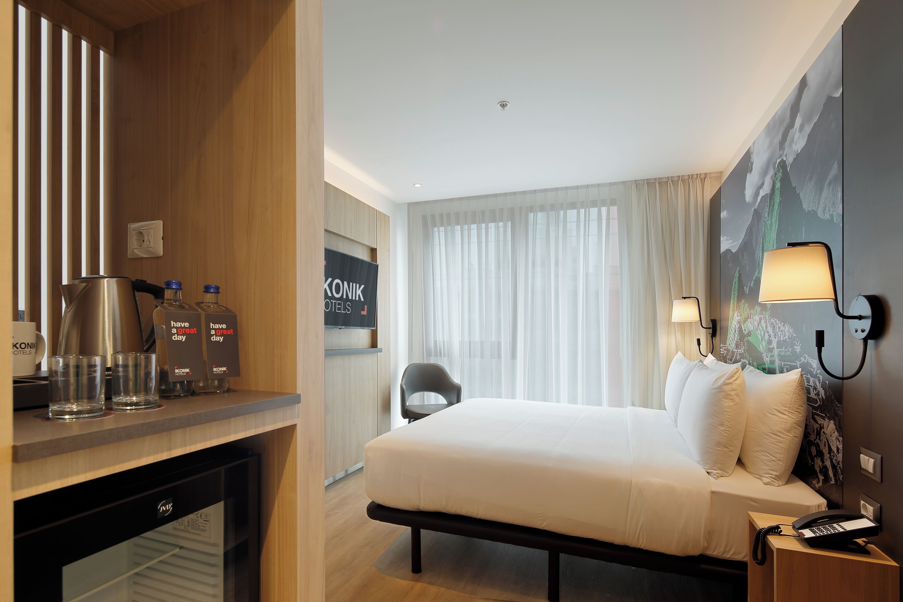 Foto - Ikonik Miraflores