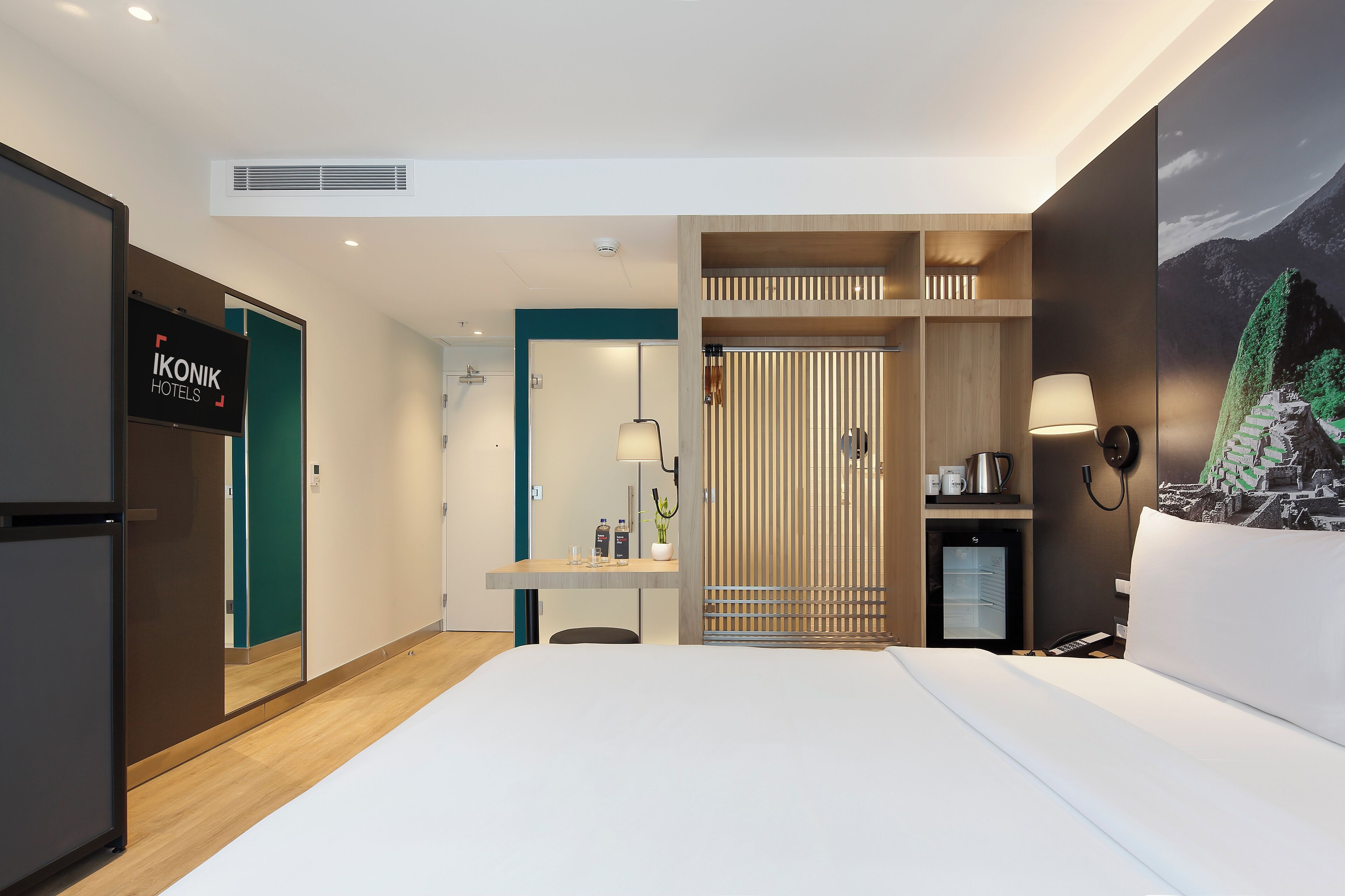 Foto - Ikonik Miraflores