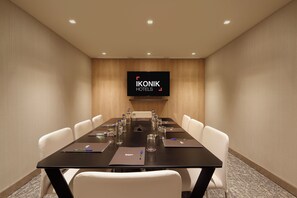 Meeting facility - Ikonik Miraflores (Lima)