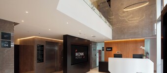 Ikonik Miraflores