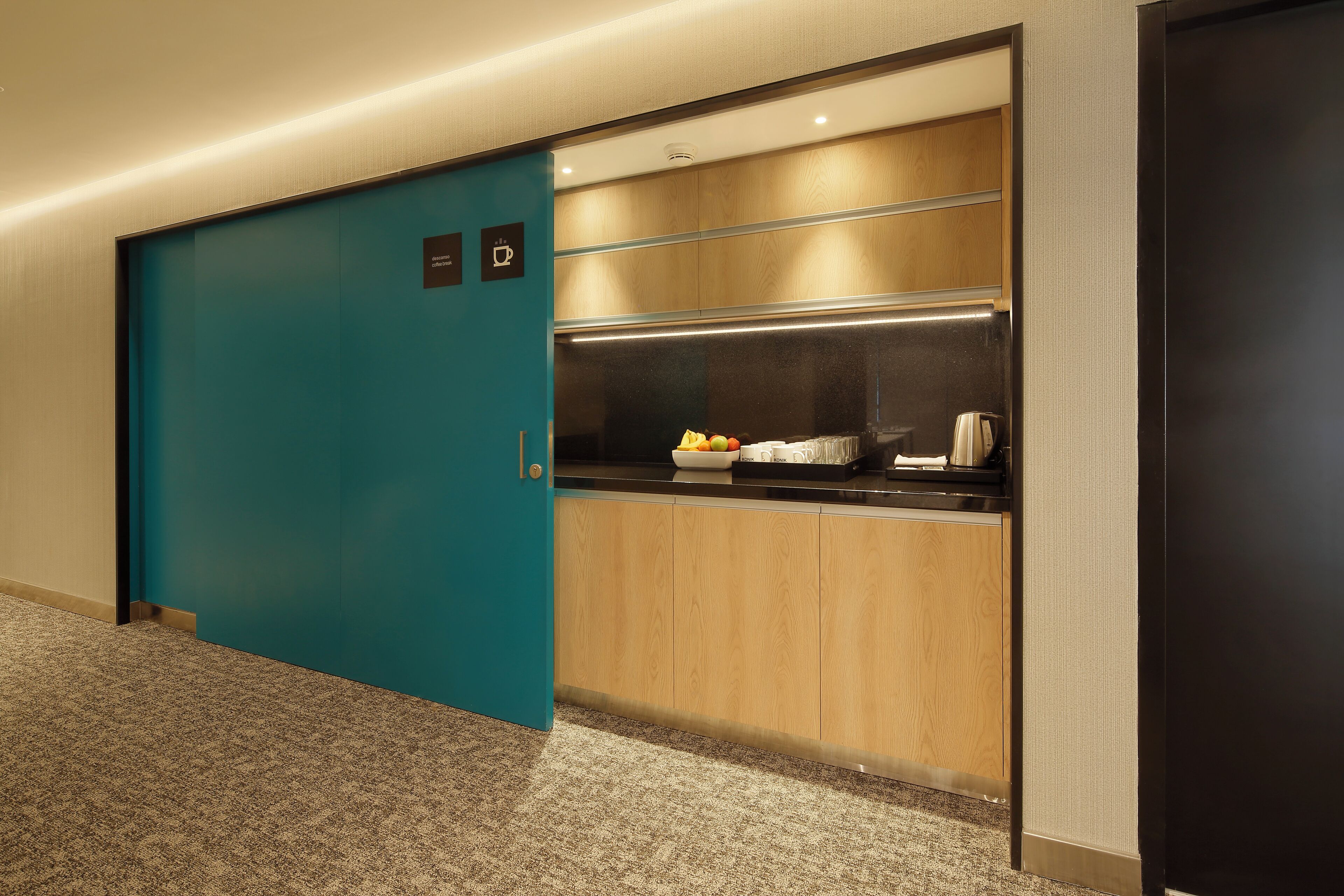 Foto - Ikonik Miraflores